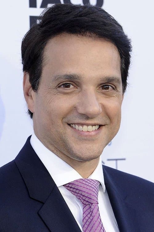 Ralph Macchio