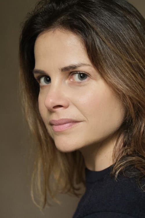 Florence Massonneau
