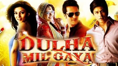 Dulha Mil Gaya, un mari presque parfait