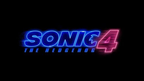 Sonic 4, le film