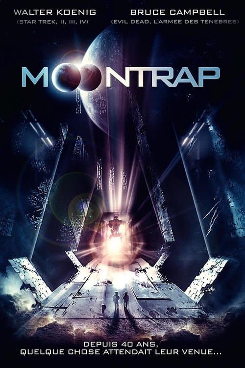 Moontrap