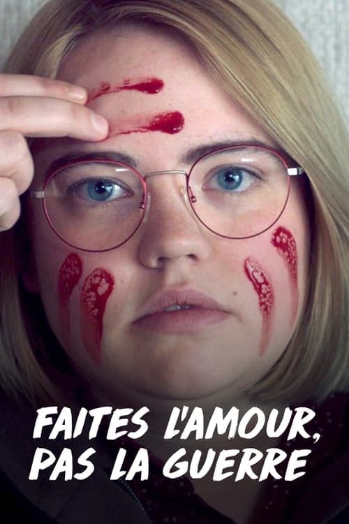 Faites l'amour, pas la guerre