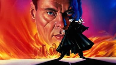 Darkman II : Le Retour de Durant