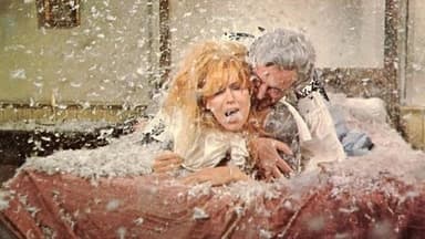 Les aventures amoureuses de Moll Flanders