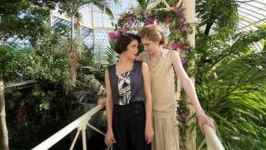 Vita et Virginia