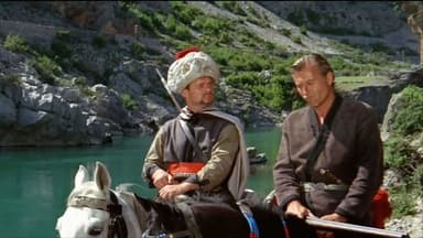 Au pays de Skipetars