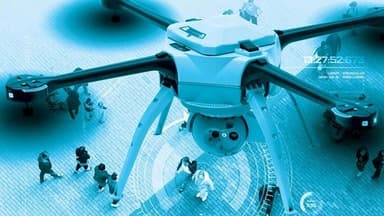 Age of the Drone