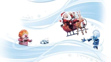 The Year Without a Santa Claus