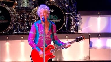 REO Speedwagon: Live at Moondance Jam