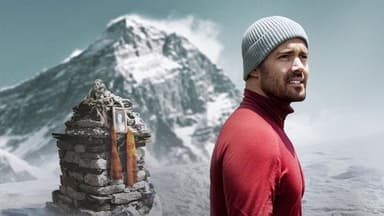 Le disparu du mont Everest