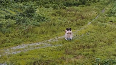 녹음이 빛나는 일대기