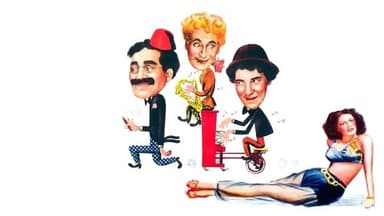 Une nuit à Casablanca