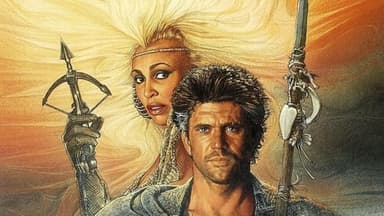 Mad Max :  Au-delà du dôme du tonnerre