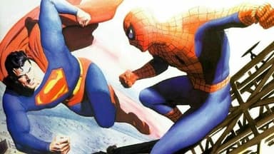 De Superman à Spider-Man: L'aventure des super-héros