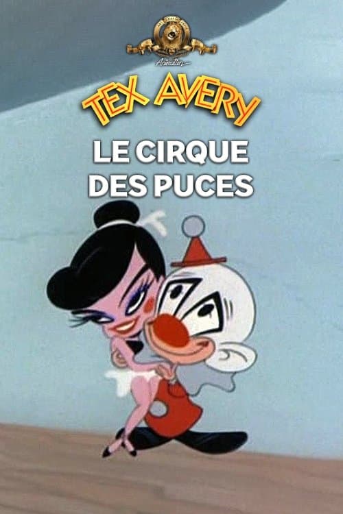 Le cirque des puces