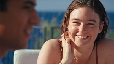 Mektoub, My Love: Canto Due