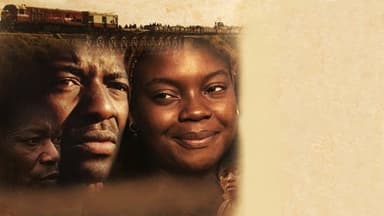 Le train de sel et de sucre