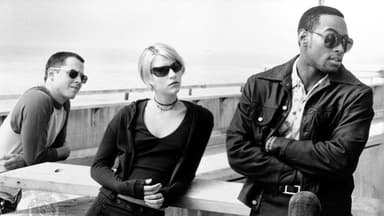 Mod Squad