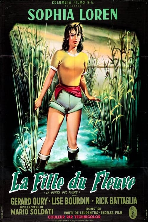 La Fille du fleuve