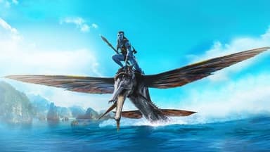 Avatar : La Voie de l'eau