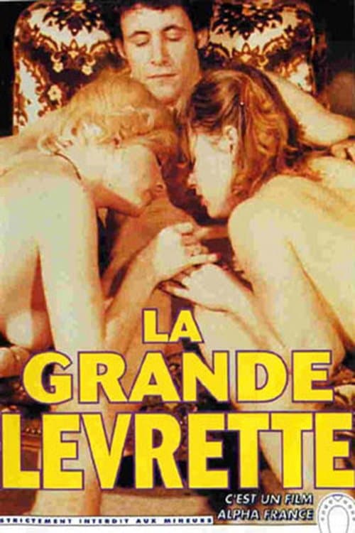 La Grande Levrette