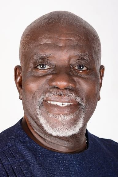 Fred Nii Amugi