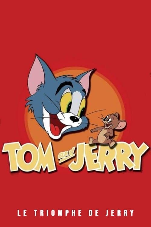 Le Triomphe de Jerry