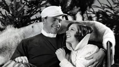 Frk. Møllers jubilæum