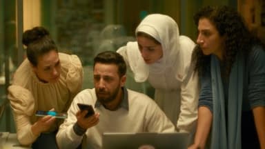 La voix de Hind Rajab