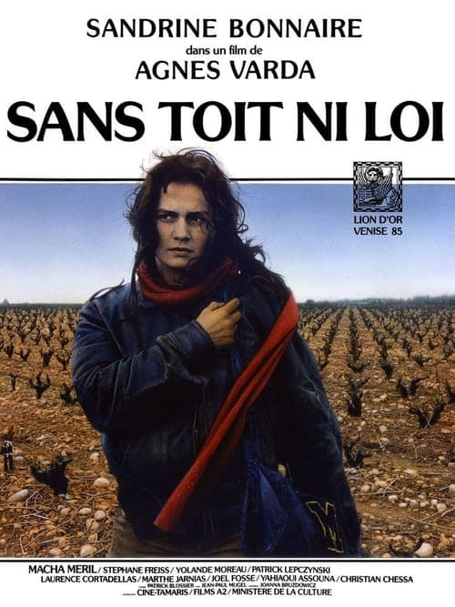 Sans toit ni loi