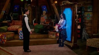 Vampirina: Teenage Vampire - First Heartbeat