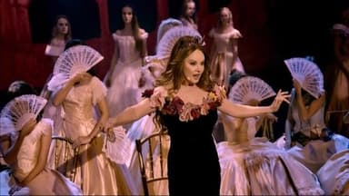 Sarah Brightman: HYMN In Concert