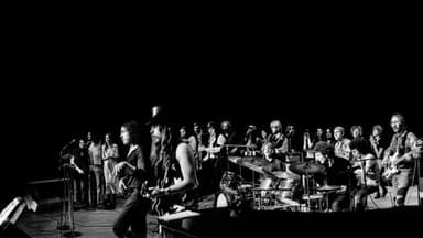 Joe Cocker: Mad Dogs & Englishmen