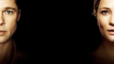 L'Étrange Histoire de Benjamin Button