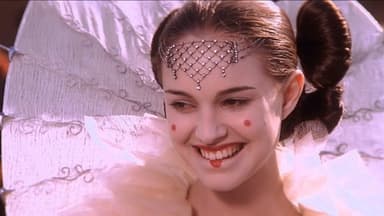 Star Wars, épisode I - La Menace fantôme