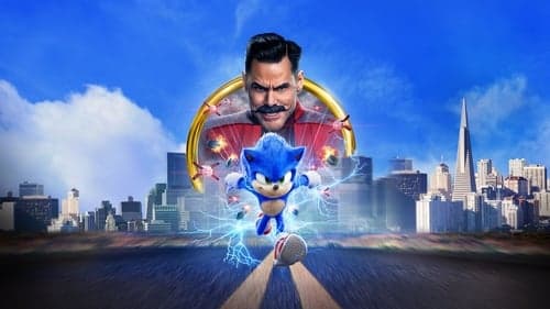 Sonic, le film