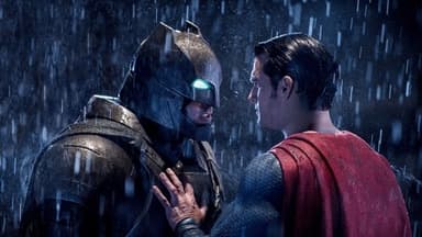 Batman v Superman : L'Aube de la Justice