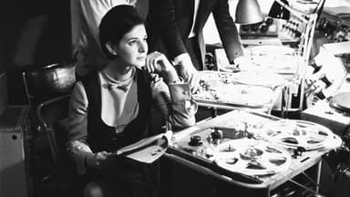 Verity Lambert: Drama Queen