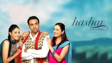 Hashar - A Love Story