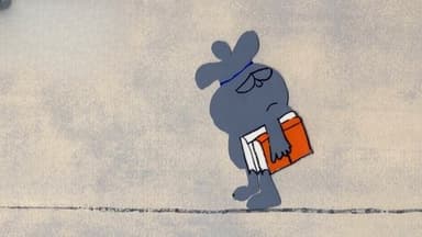 Una vita in scatola