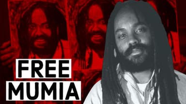 Mumia Abu-Jamal: A Case for Reasonable Doubt?