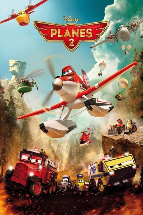 Planes 2