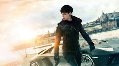 Millénium : Ce qui ne me tue pas