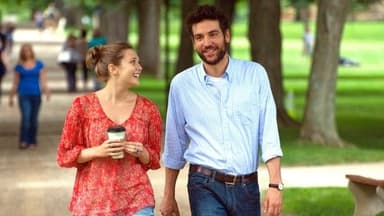 Love and other lessons