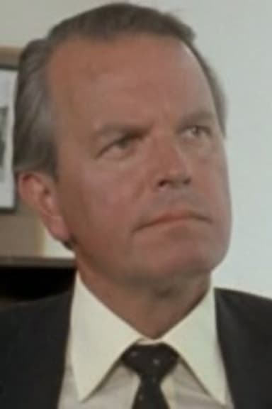 Barrie Cookson