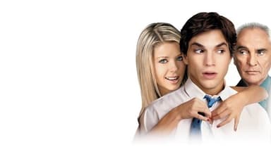 Mon boss, sa fille et moi