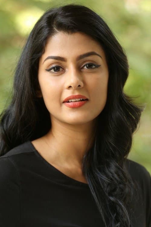 Anisha Ambrose