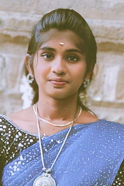 Keerthi Vijaykumar