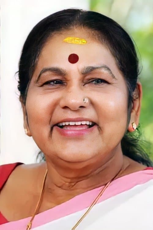 KPAC Lalitha