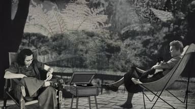 Elizabeth Bishop: From Brazil with Love